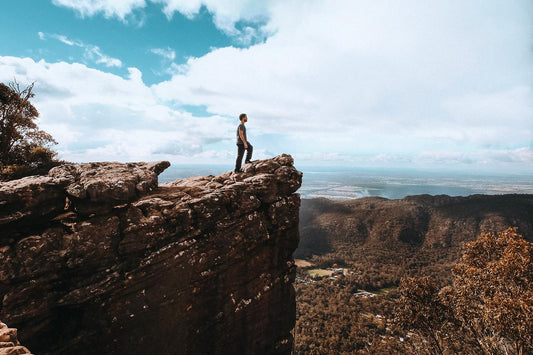Experience The Grampians On A Full Day Tour