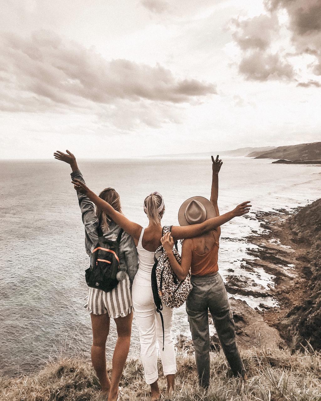 12 Apostles, Great Otways & Great Ocean Road Day Tour