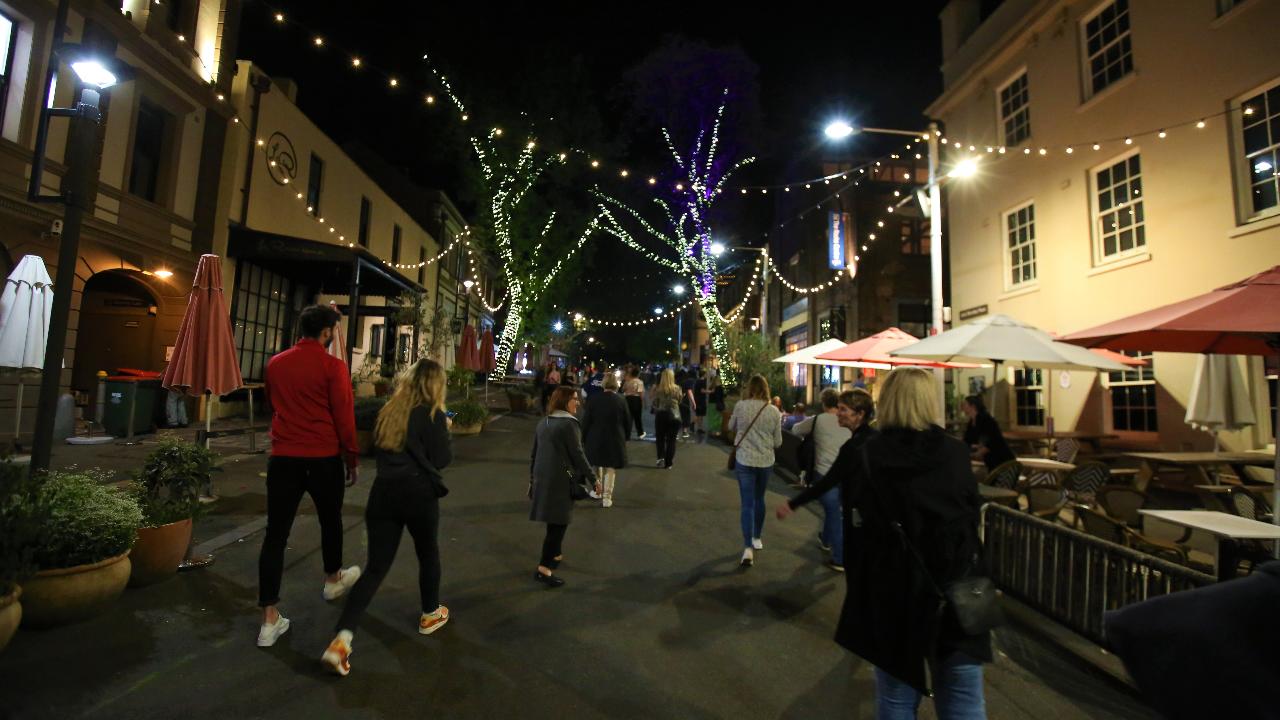 Haunted Sydney Ghost Tour For The Family