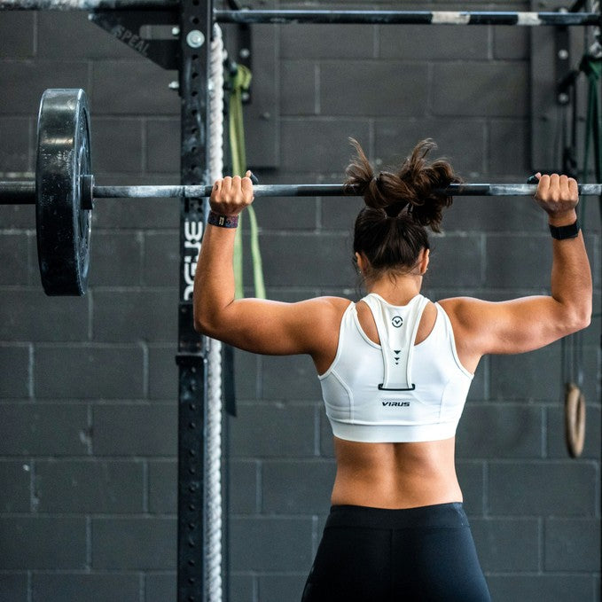 3 Weeks Unlimited  Membership + Crossfit 168 Shirt