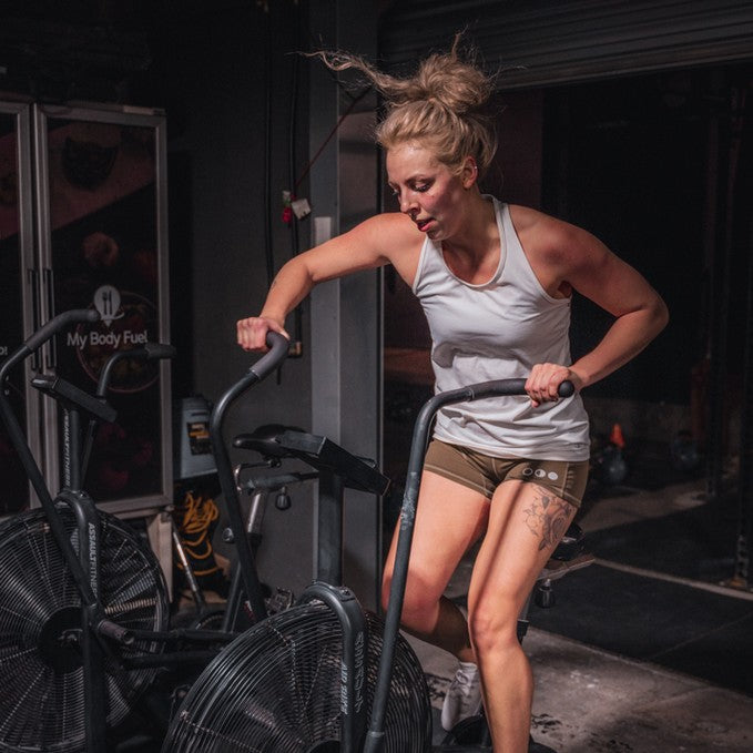3 Weeks Unlimited  Membership + Crossfit 168 Shirt