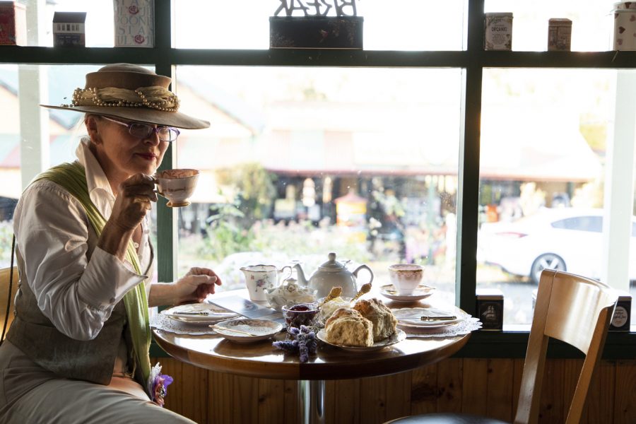 Tilba's Taste Of Town & Country Walking Tour