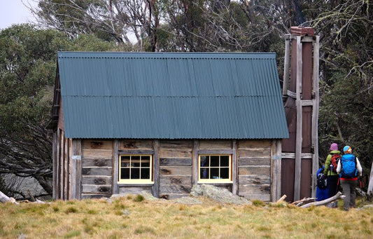 Victorian Alps Highlights - Victoria - 4 Days