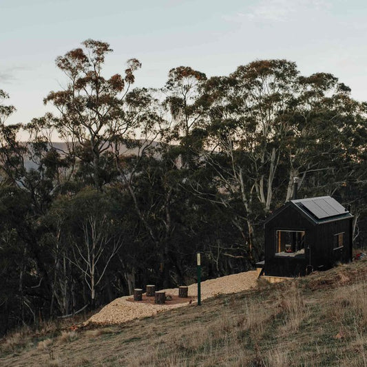 Unyoked 'Emillie' - 2 Nights Weekdays