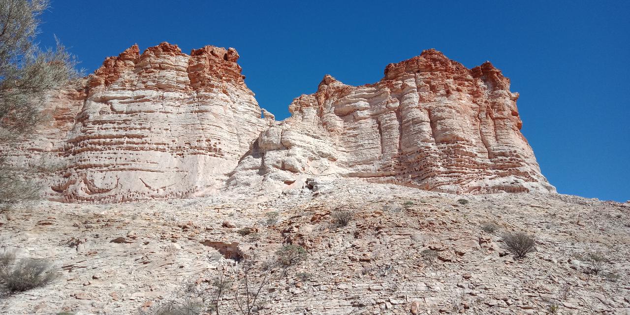 Parallel Time - Chambers Pillar - Private Tour - 4Wd - Full Day