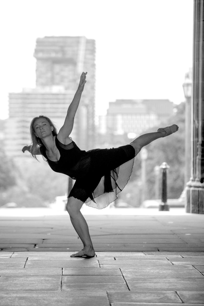 The Portrait Exposed, Sydney Photography Workshop