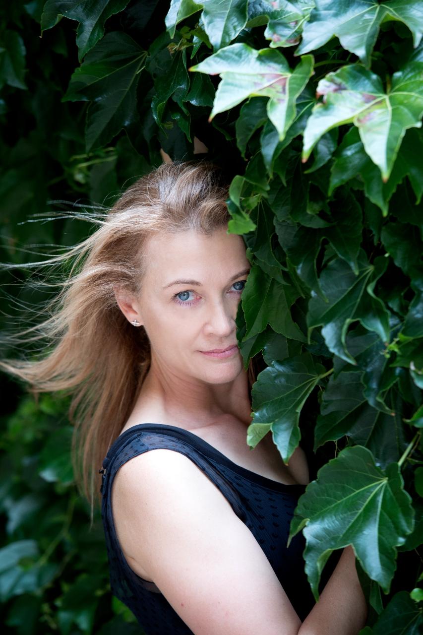 The Portrait Exposed, Sydney Photography Workshop