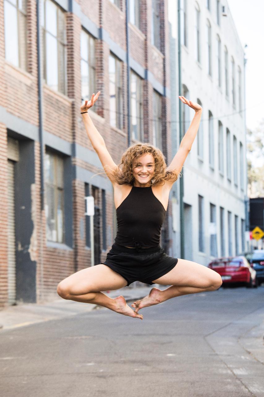 The Portrait Exposed, Sydney Photography Workshop