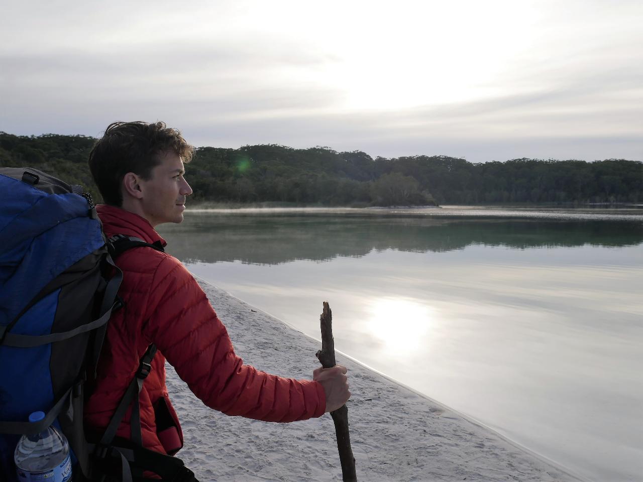 Adventure Hike: Valley Of The Giants - 4 Days