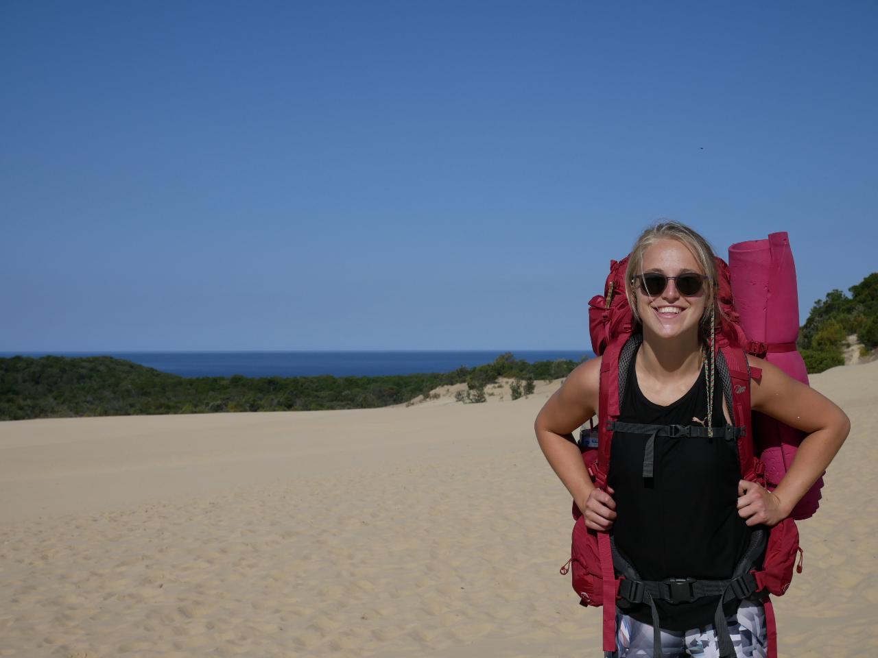 Adventure Hike: Coast To Coast - 3 Days