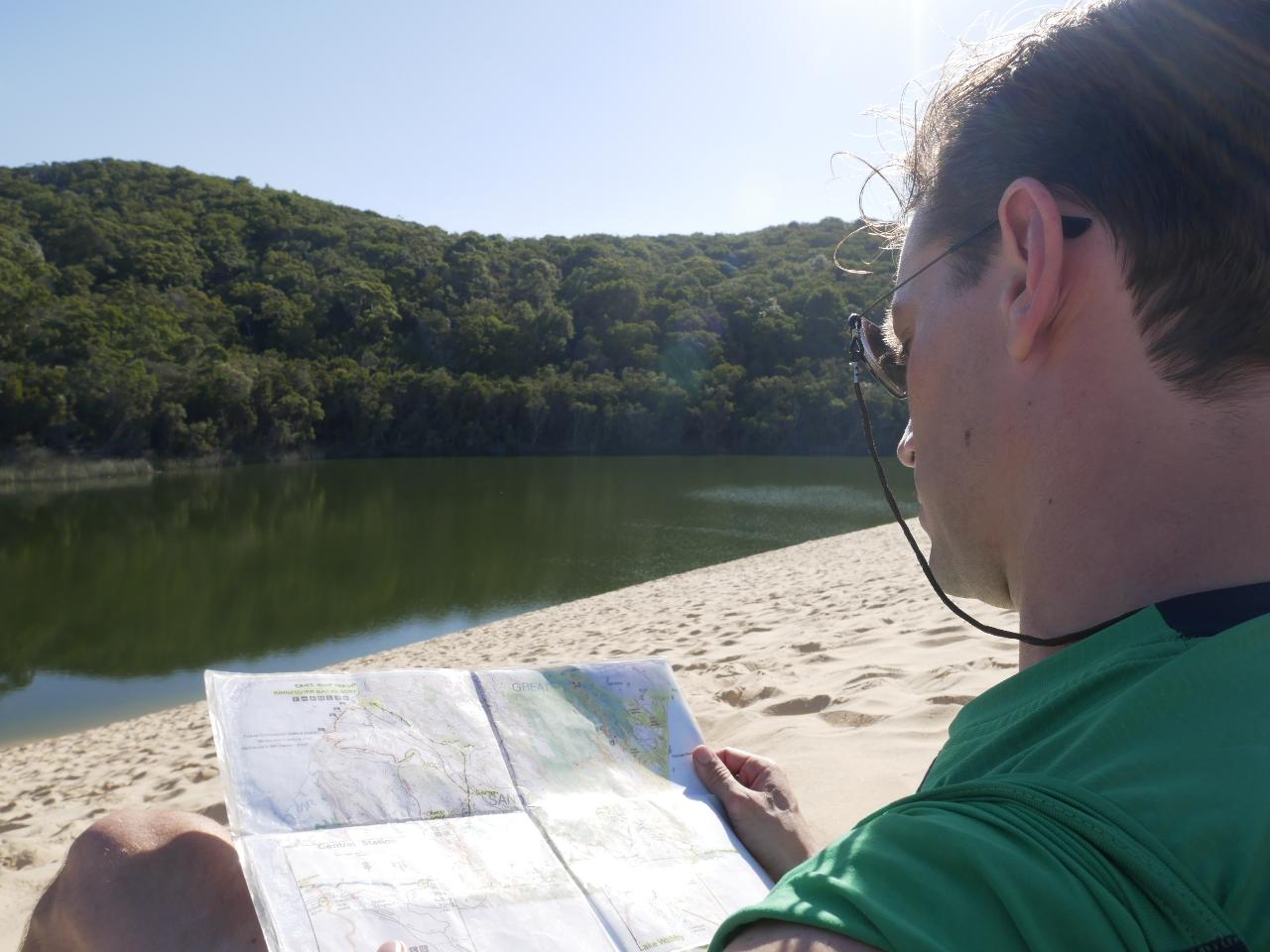 Adventure Hike: Coast To Coast - 3 Days