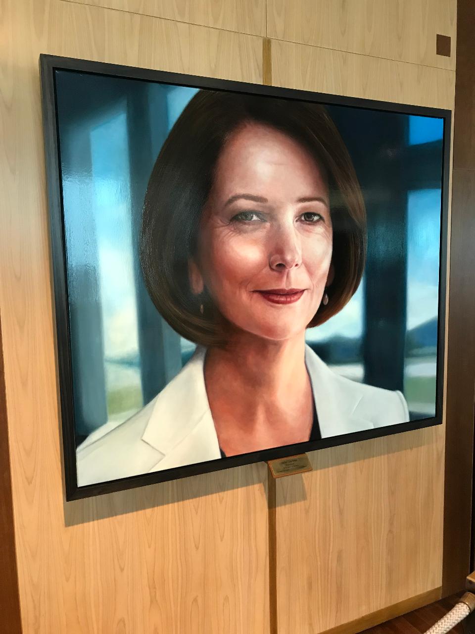 Private Canberra Day Charter