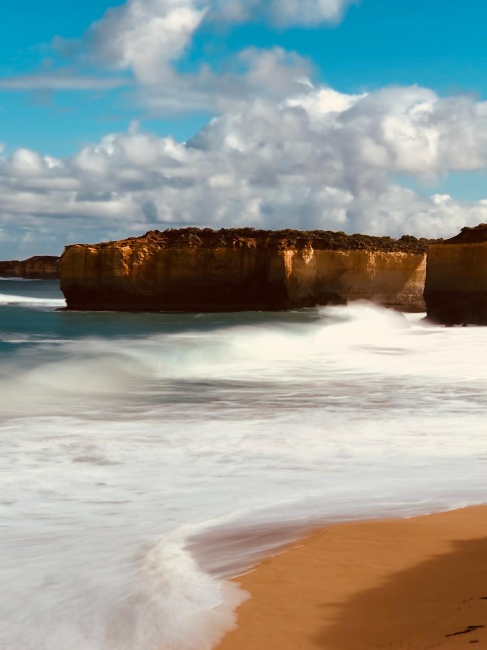 Great Ocean Road Reverse Itinerary Boutique Tour