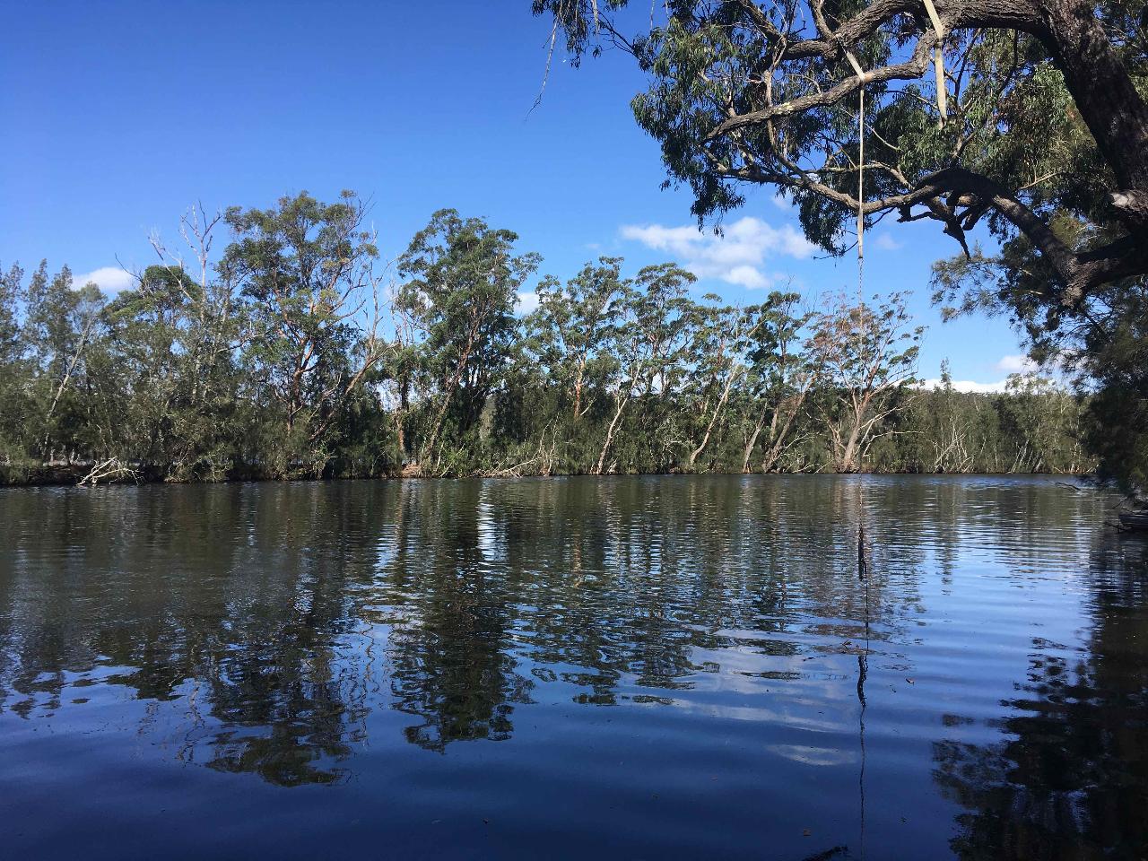 Fishermans Paradise Eco-Walk