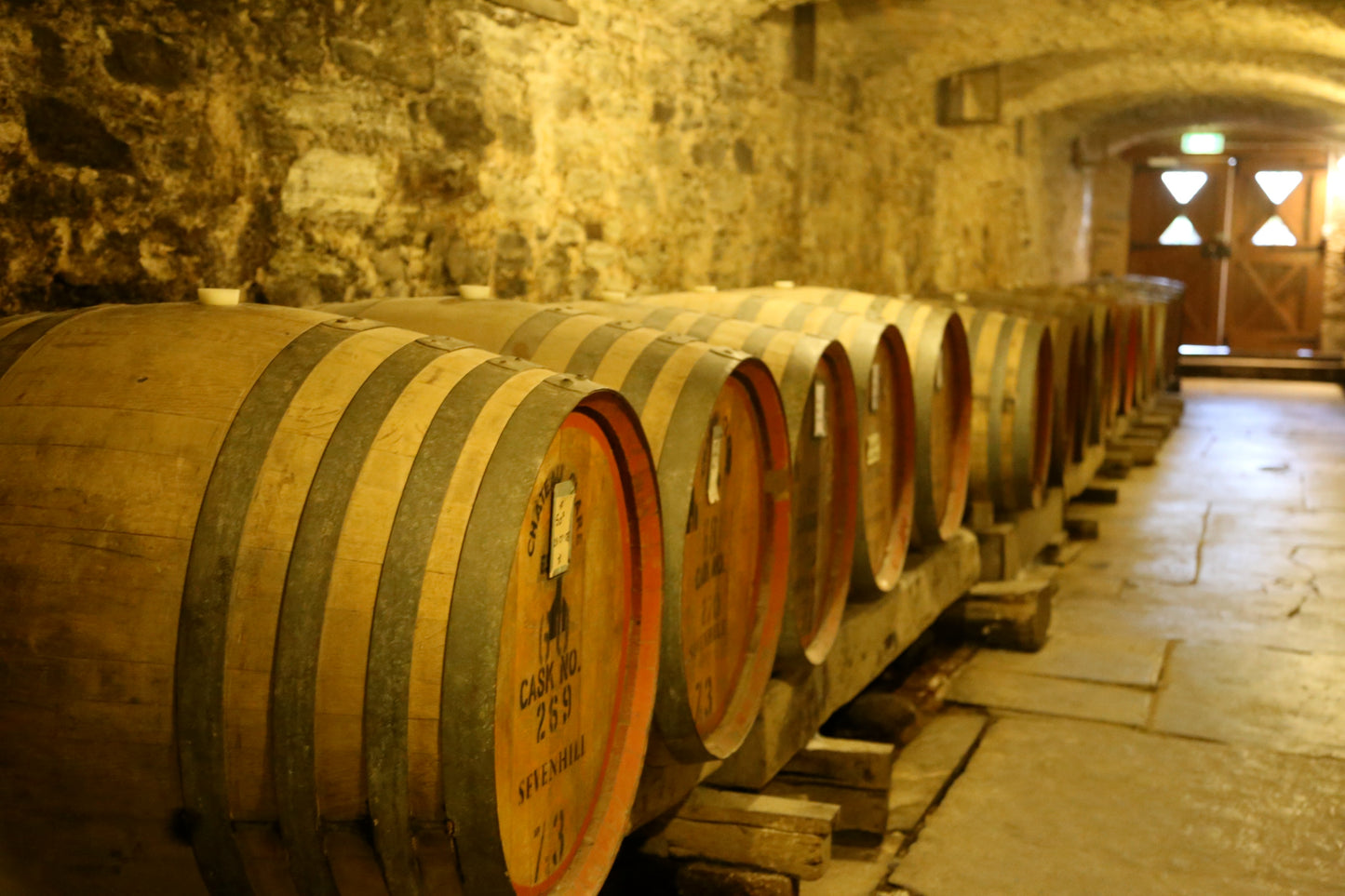 Tour De Clare Valley - Self Guided