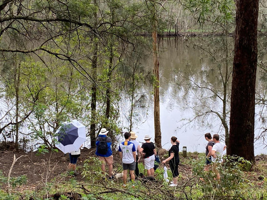 Fishermans Paradise Eco-Walk