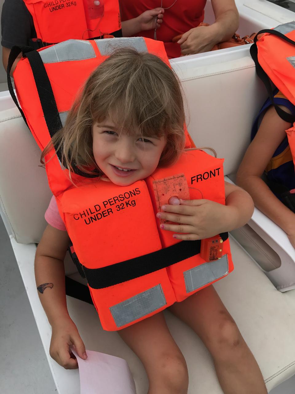 90 Minutes Swan River Tour - Kings Park And Realfront Real Estate