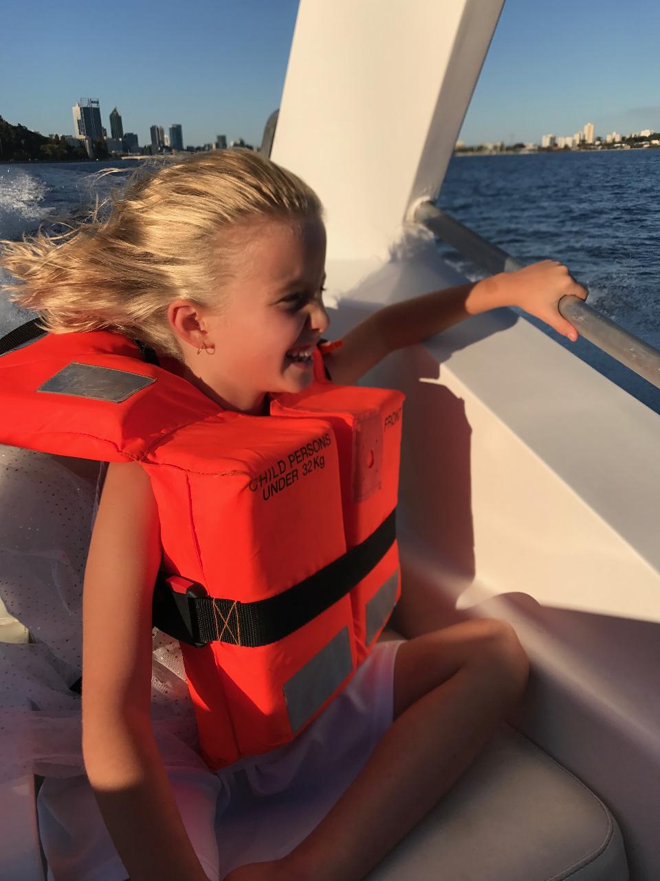 90 Minutes Swan River Tour - Kings Park And Realfront Real Estate