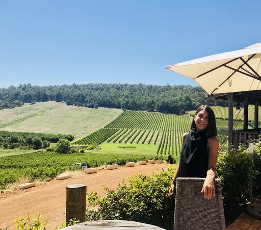 Bickley Valley Wine Tour - Full Day Tour