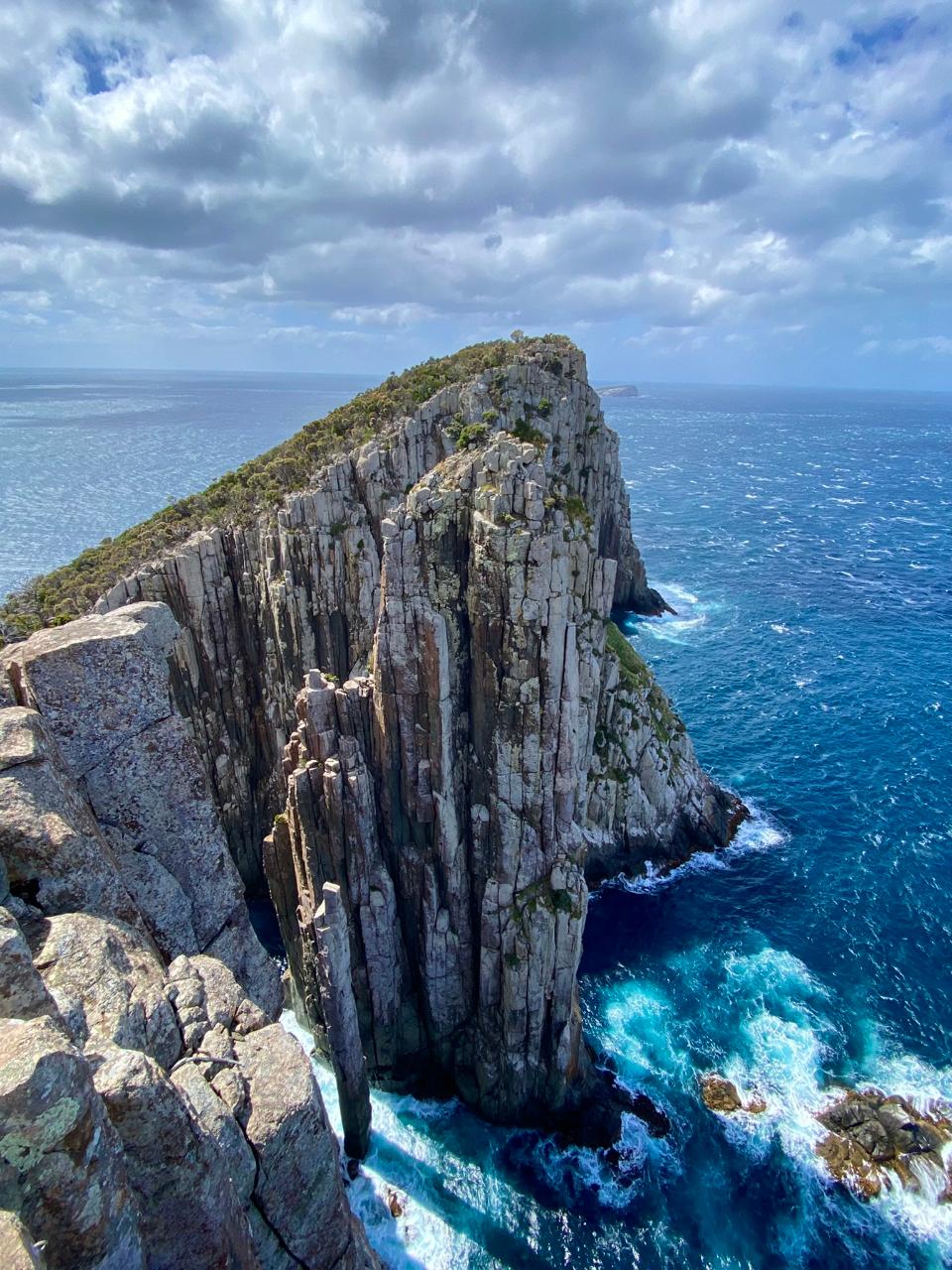 Tasman Peninsula Walking Experience