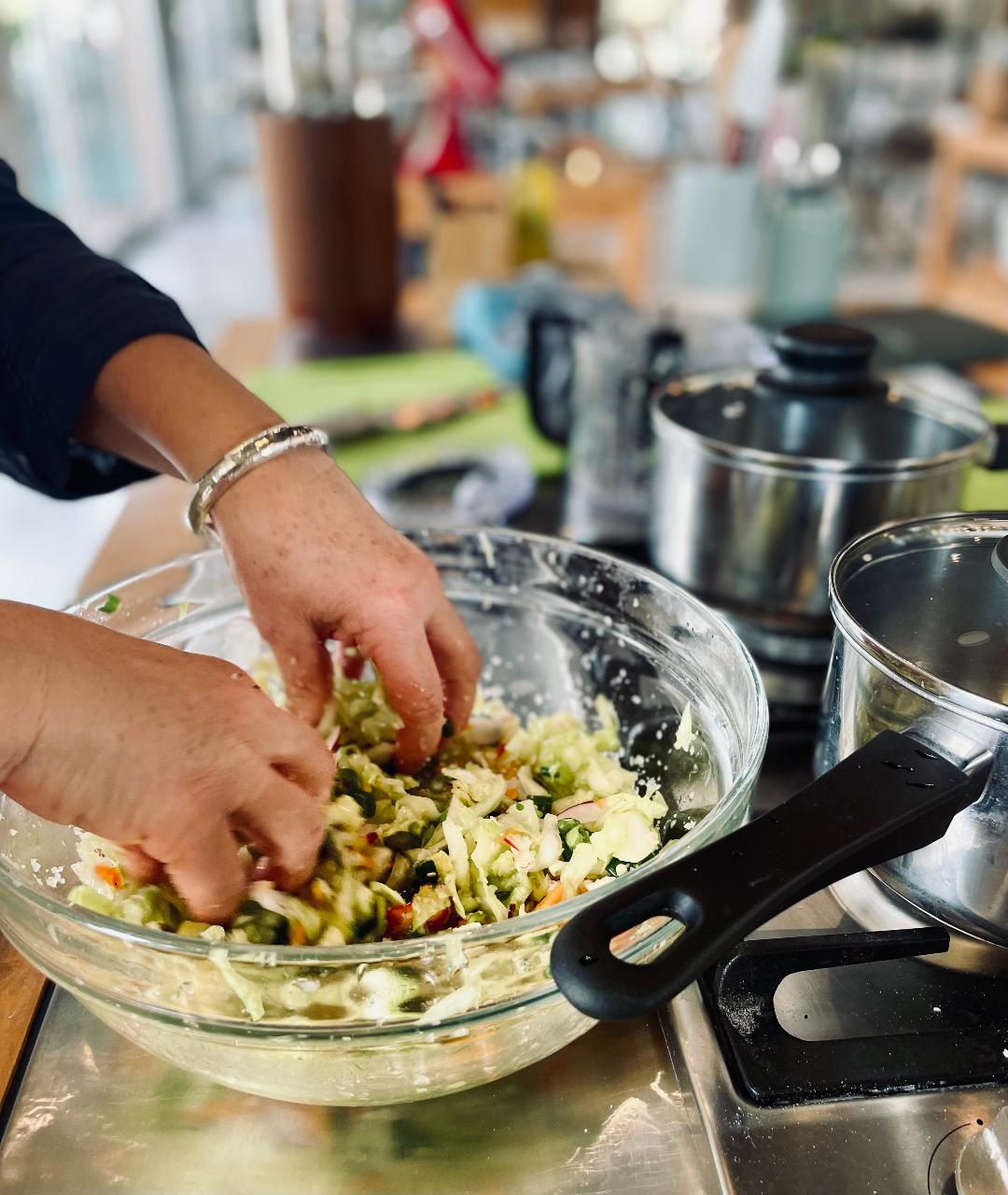 Pickles And Ferments