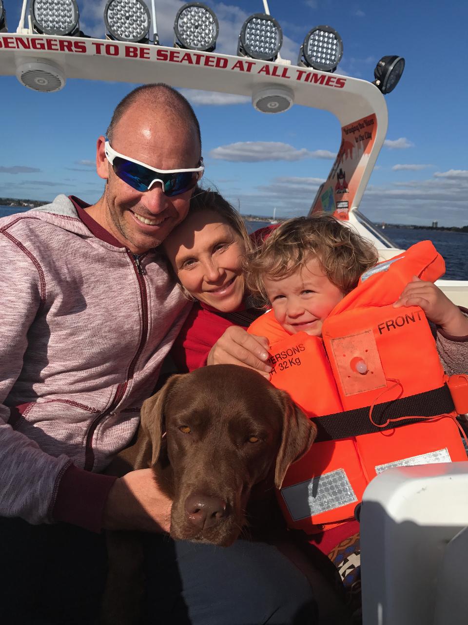 90 Minutes Swan River Tour - Kings Park And Realfront Real Estate