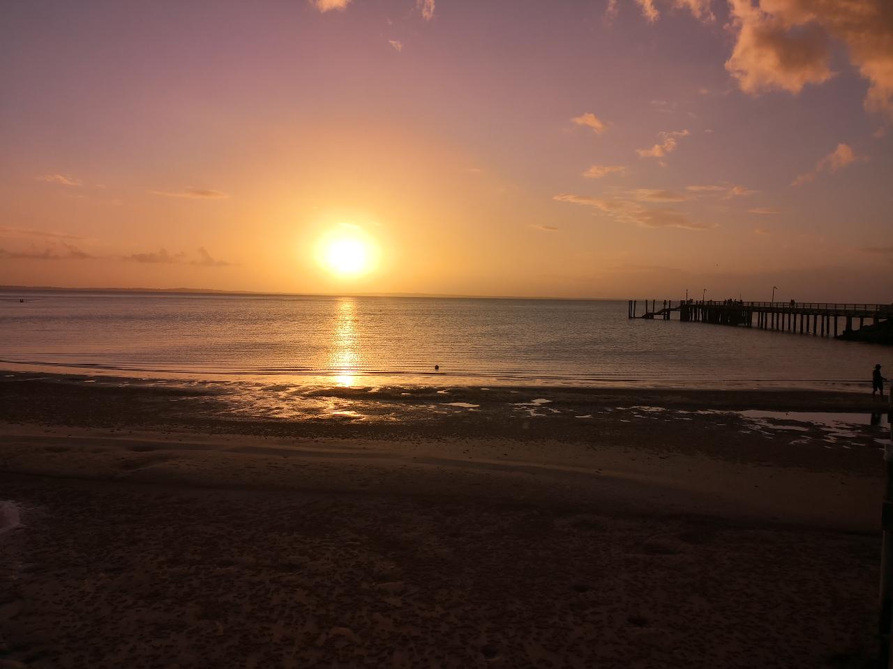 Fraser Island 5 Day Great Walk Adventure Tour