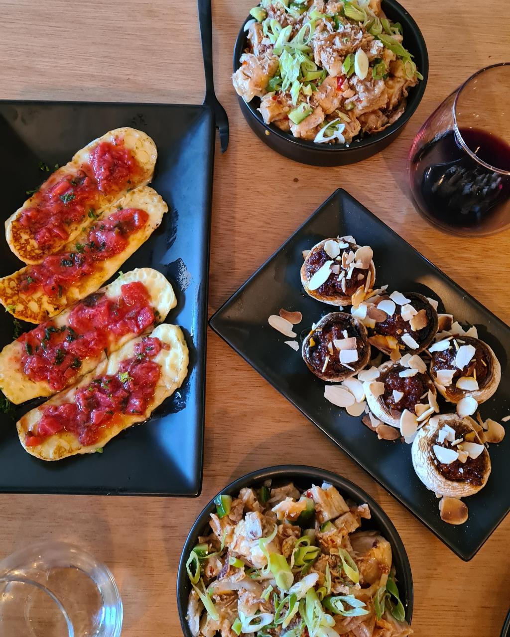 Southern Forests Weekender Experience