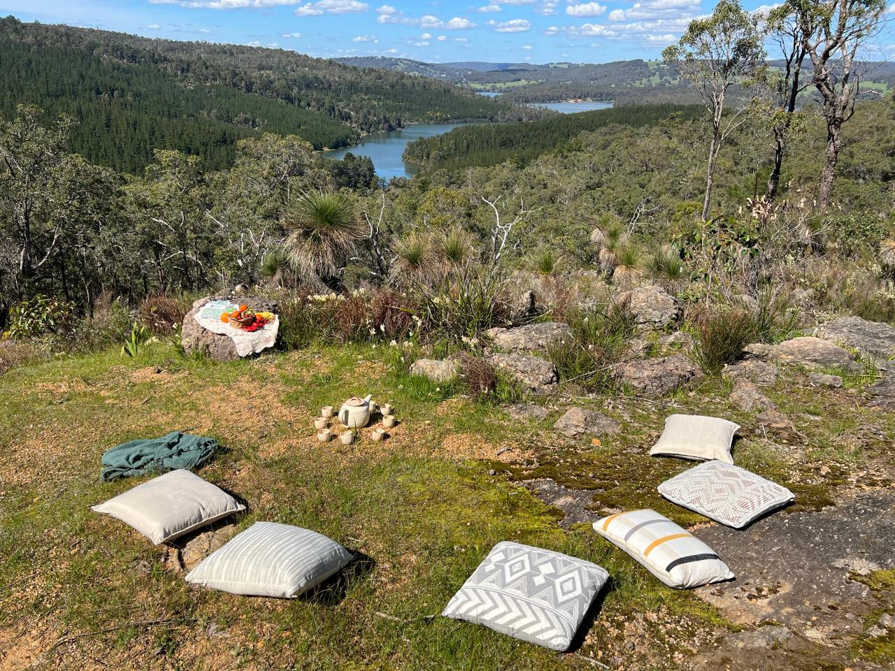 Walking In Wonder Harvey