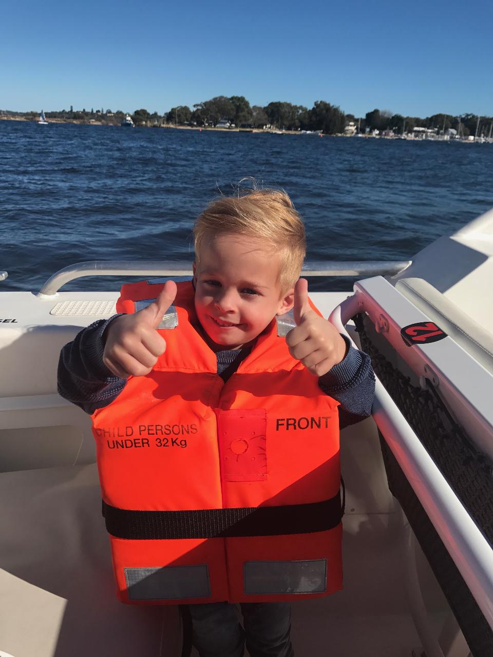 90 Minutes Swan River Tour - Kings Park And Realfront Real Estate