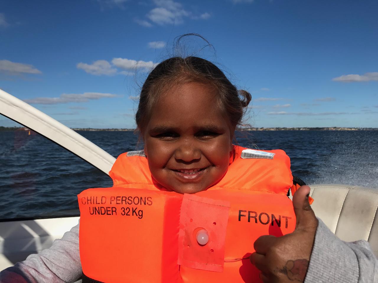 90 Minutes Swan River Tour - Kings Park And Realfront Real Estate