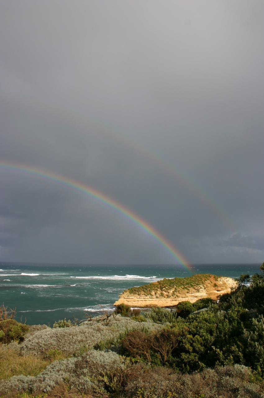 2 Day Great Ocean Road