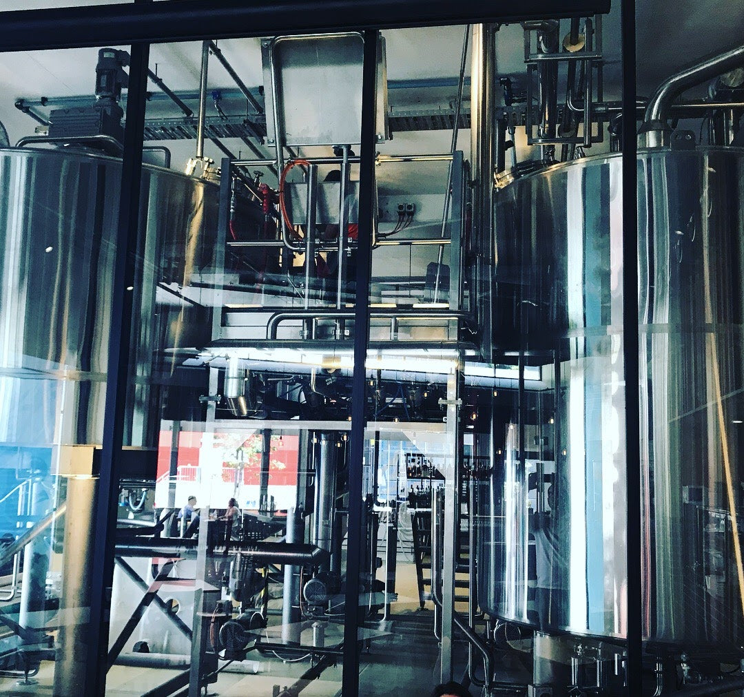 Private Brisbane Brewery Tour