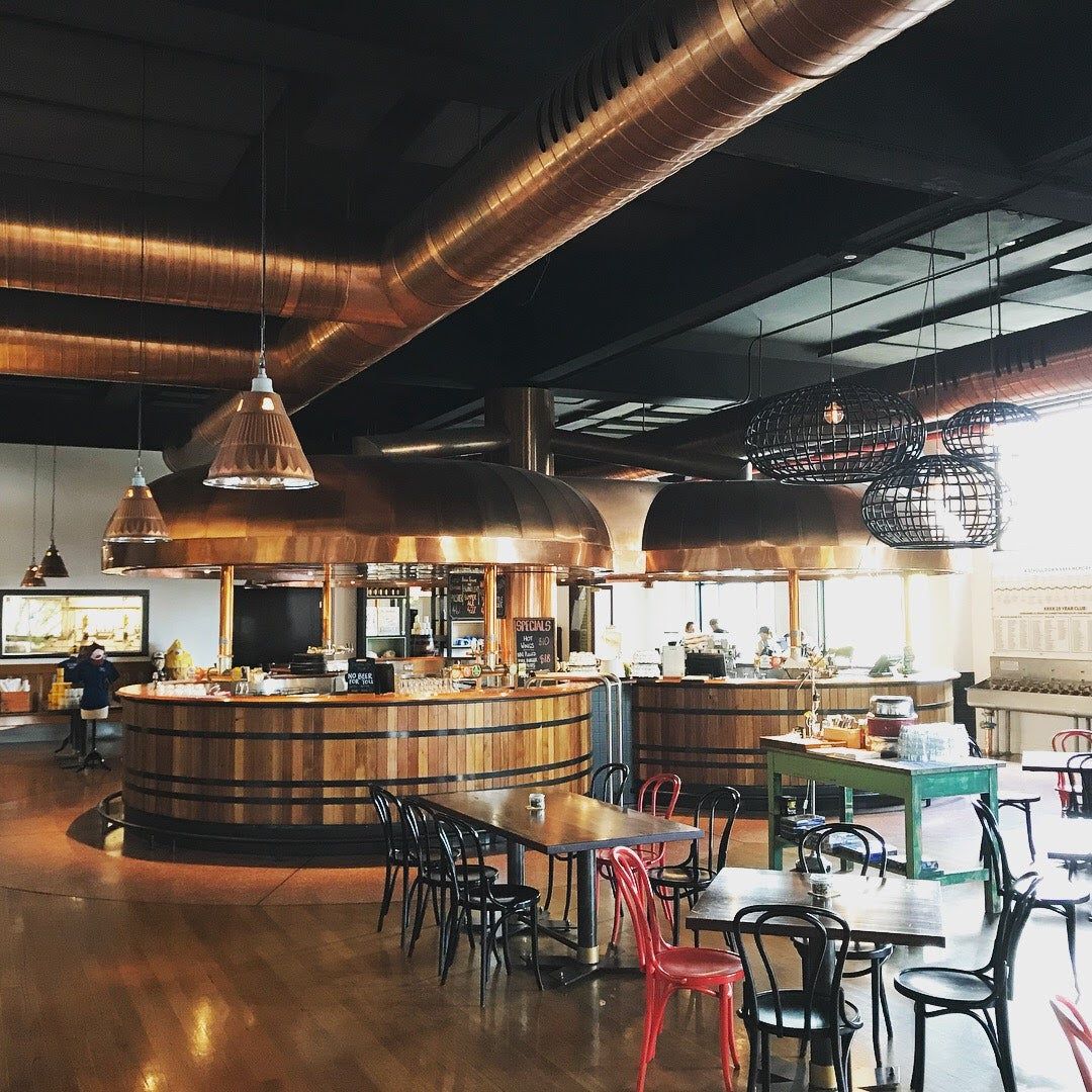 Private Brisbane Brewery Tour