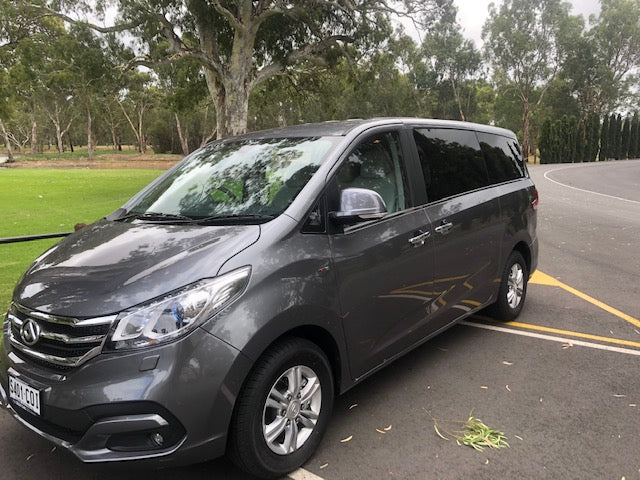 Mclaren Vale Wine Tour Platinum Package Full Day