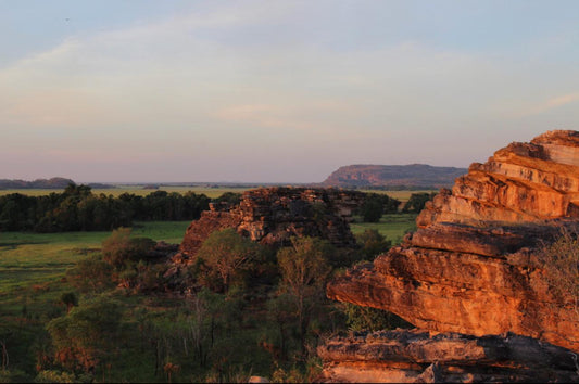 Kakadu Cultural Exploration