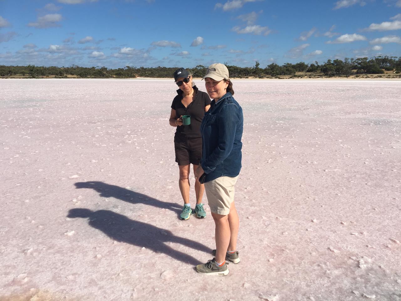 Australian Bush Delights - Hattah National Park Tour