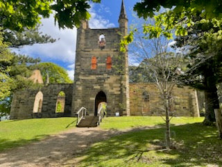 6D5N Tasmania Unveiled: Discovering Icons And Hidden Gems