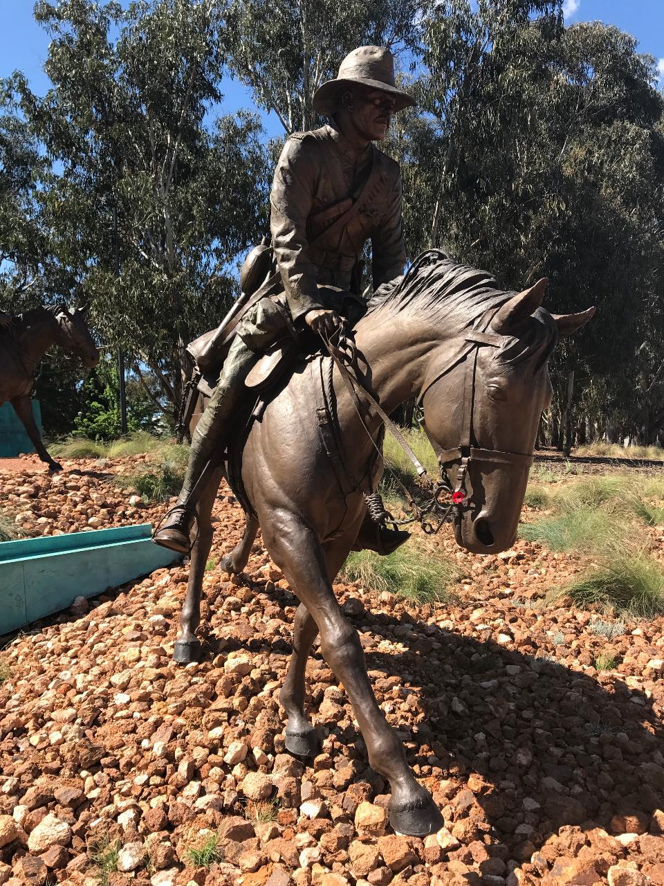 Private Canberra Day Charter