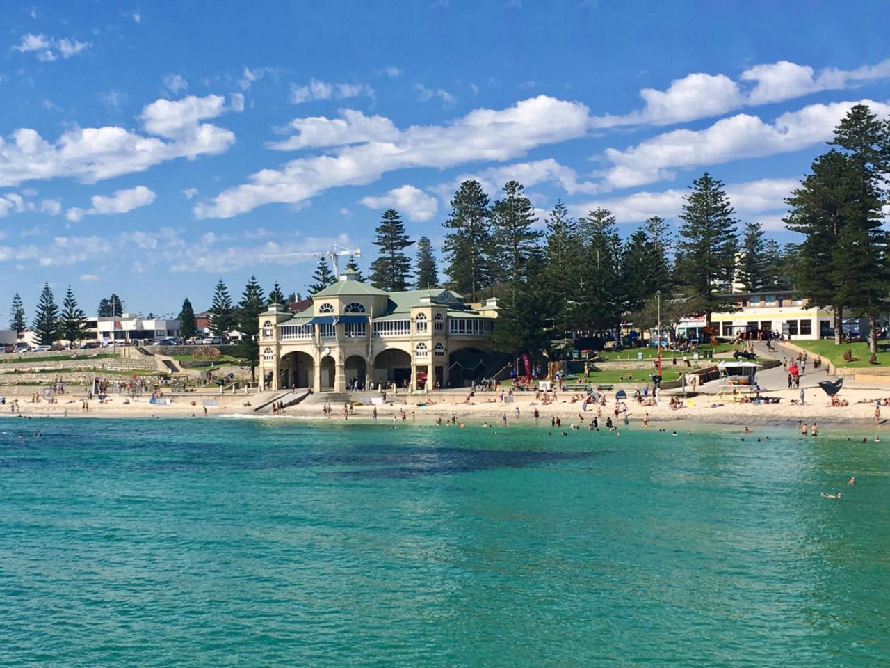 Perth And Fremantle Platinum Private Full Day Tour