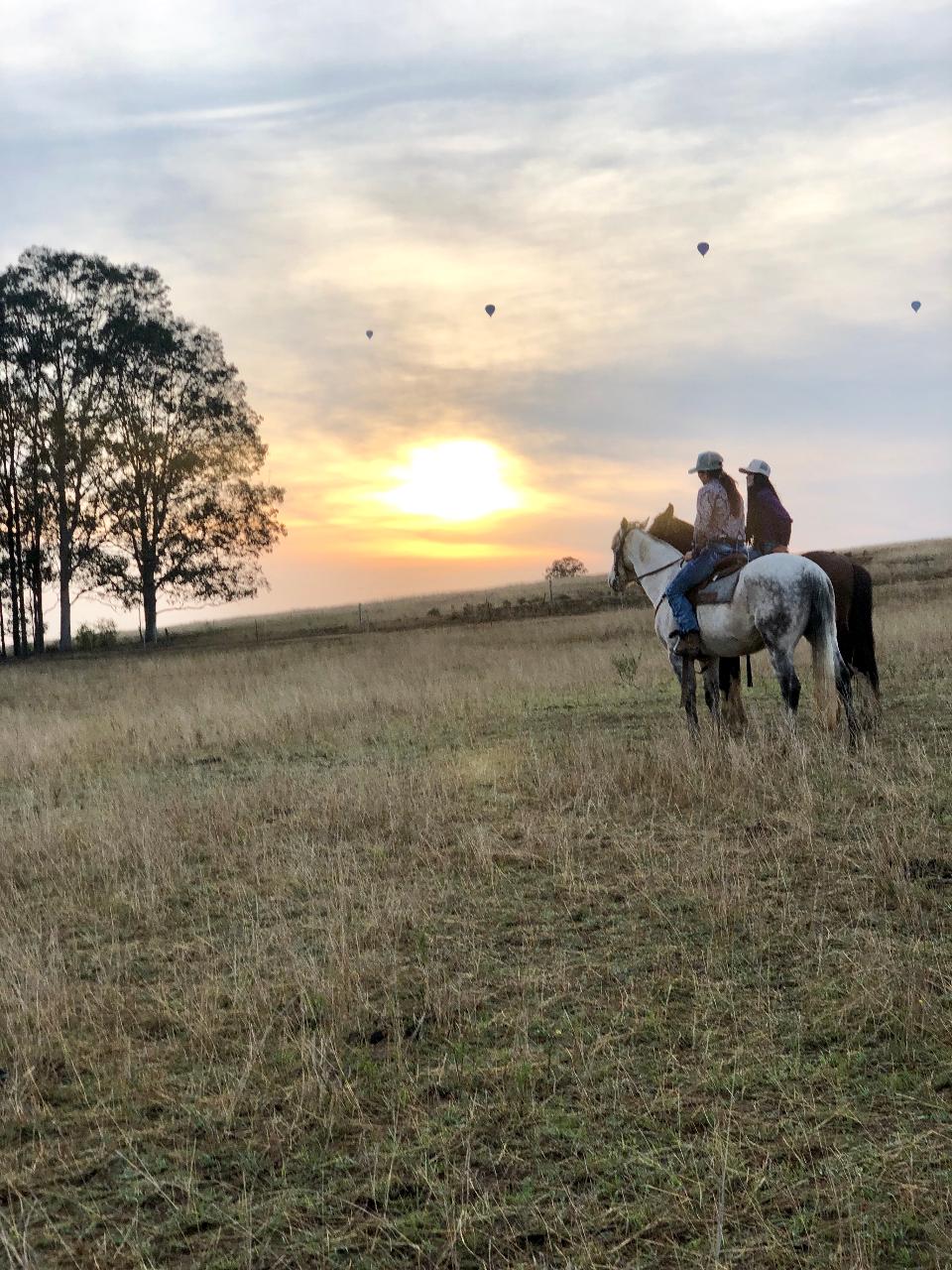 Rise And Shine - Group 75-Minute Early Morning