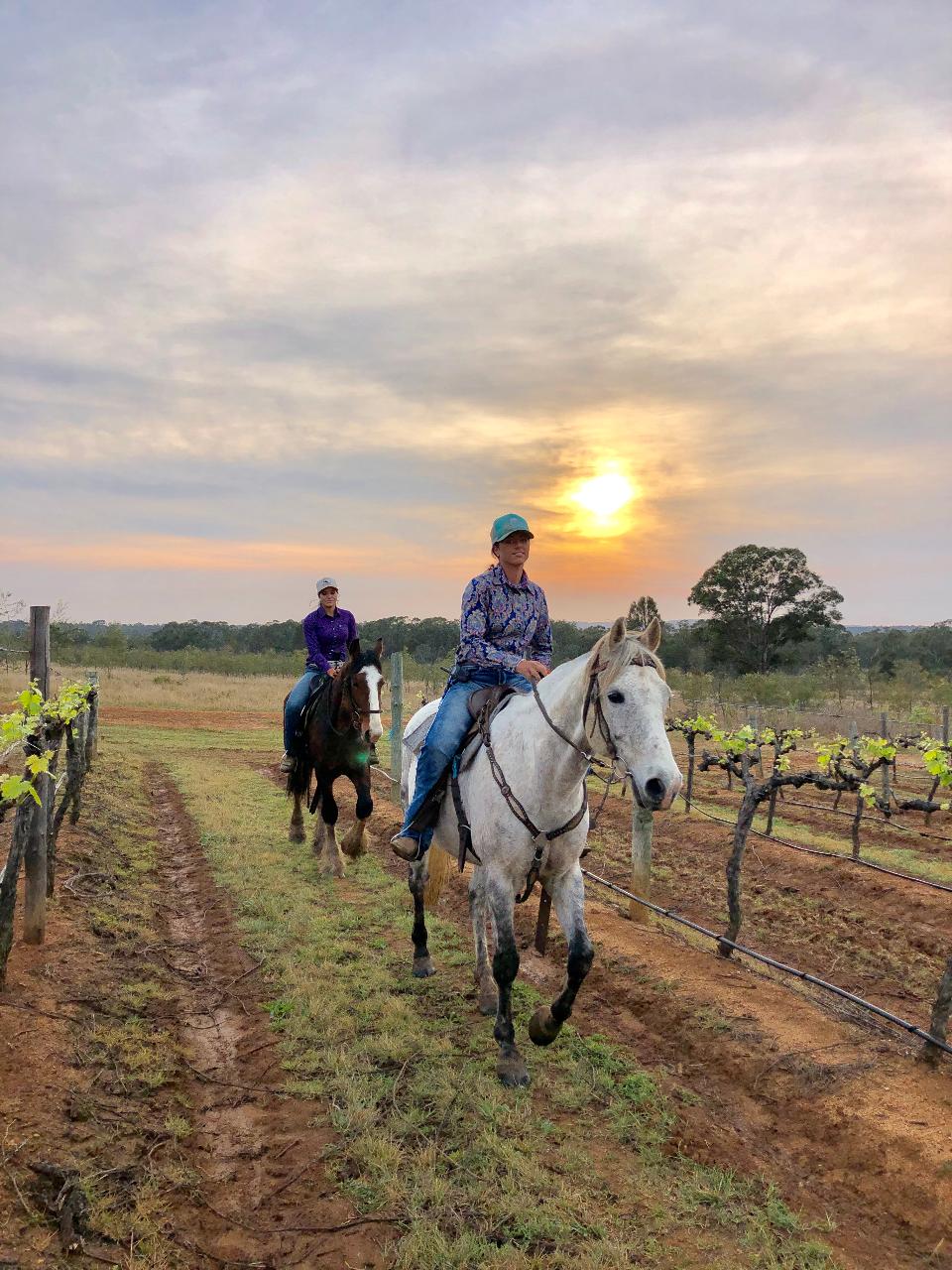 Rise And Shine - Group 75-Minute Early Morning