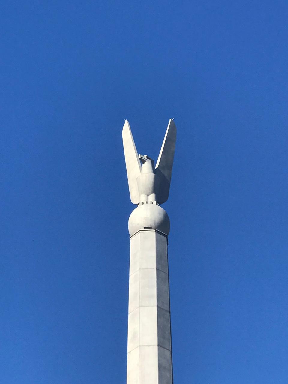 Private Canberra Day Charter