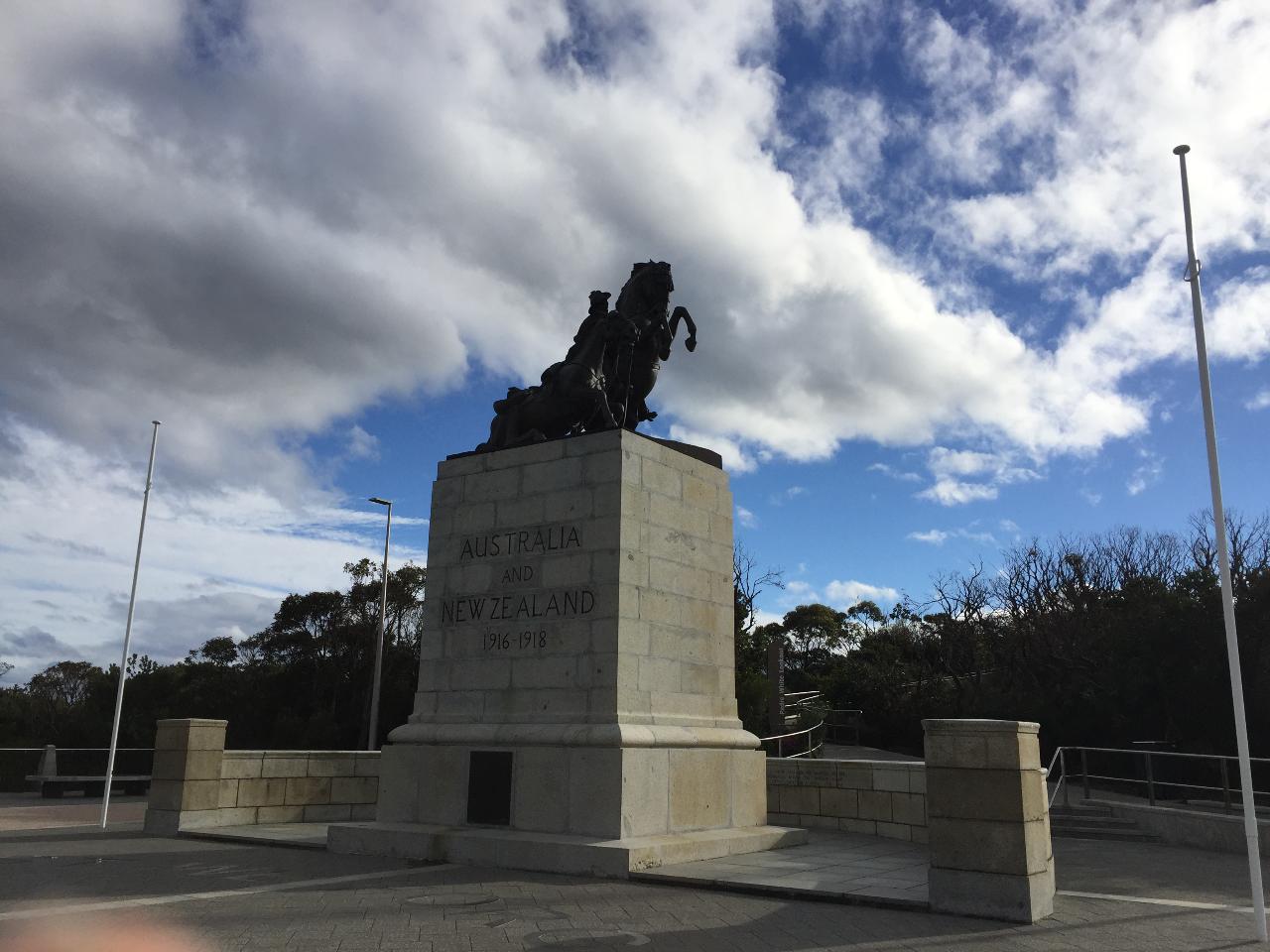 Margaret River Pemberton Albany 4 Day Tour