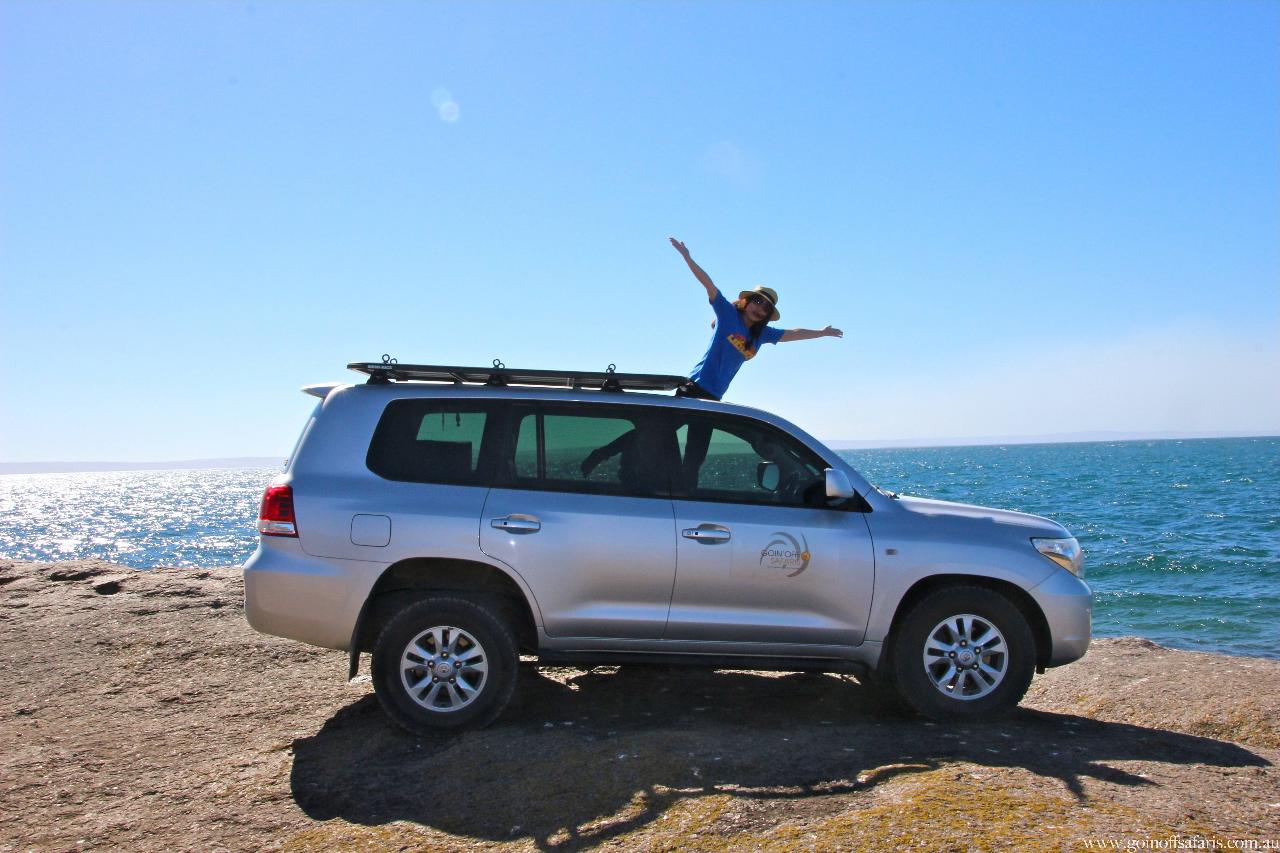 Port Lincoln & Coffin Bay Highlights - 2 Days & 1 Night