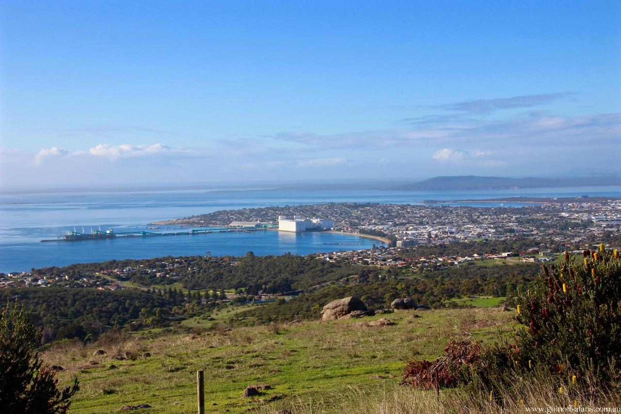 Port Lincoln & Coffin Bay Highlights - 2 Days & 1 Night