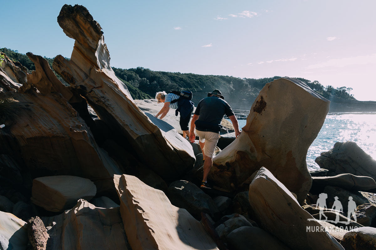 Murramarang Coast Journey Premium - Departing Batemans Bay - 3 Days