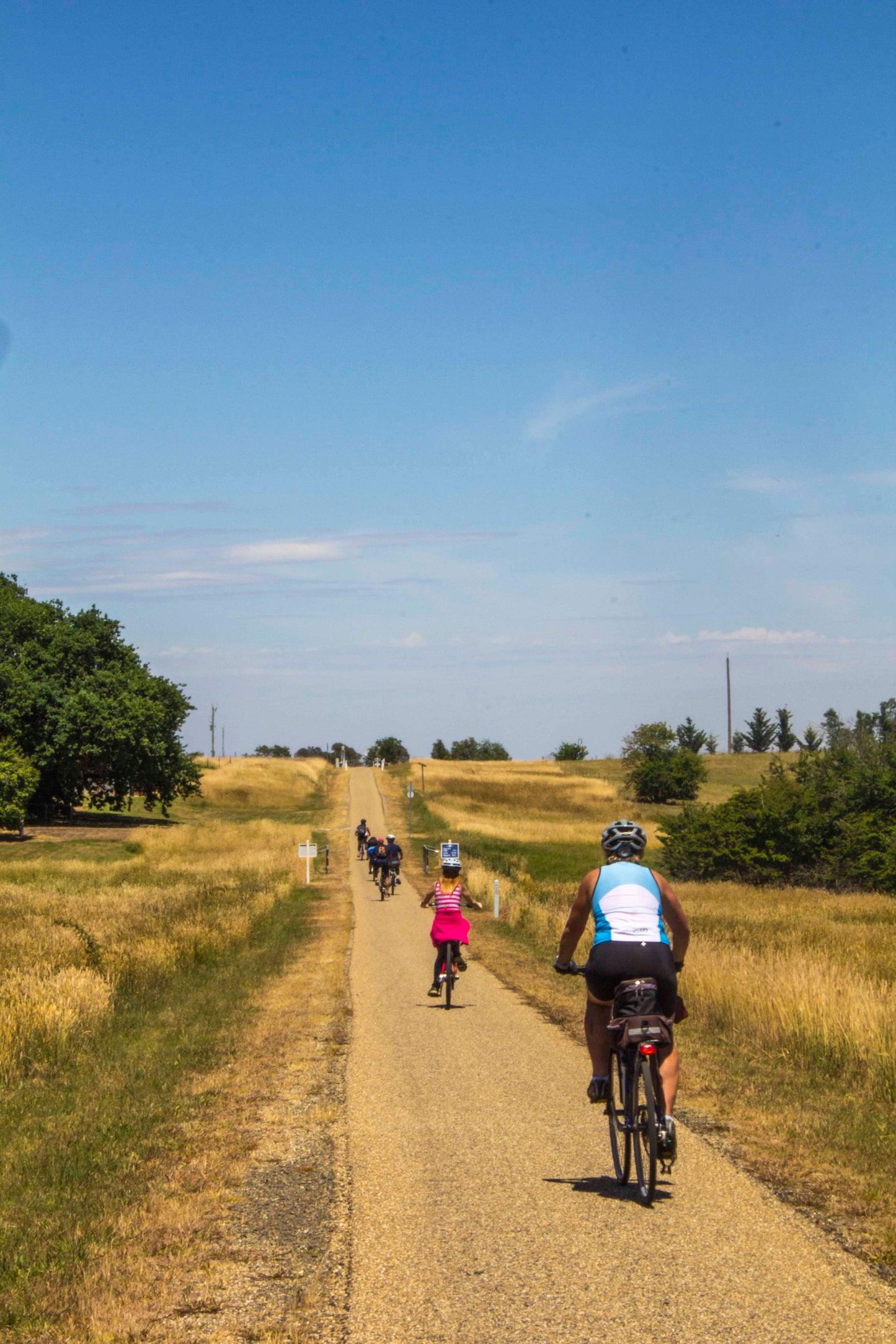 Tour De Pedal To Produce - Self Guided Day Tour From Beechworth