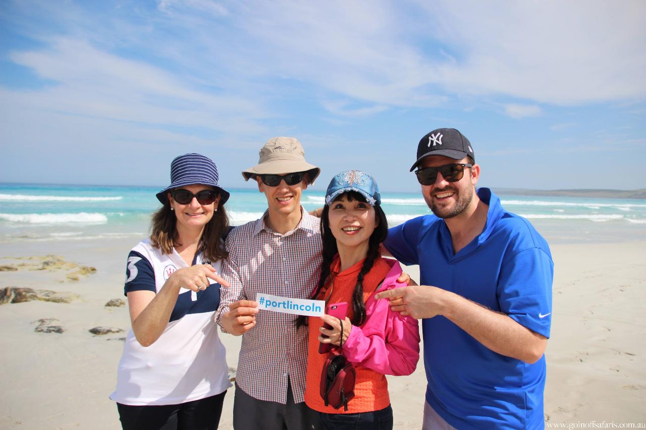 Port Lincoln & Coffin Bay Highlights - 2 Days & 1 Night