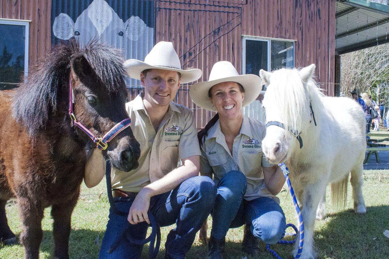 1Hr Personal Animal Tour